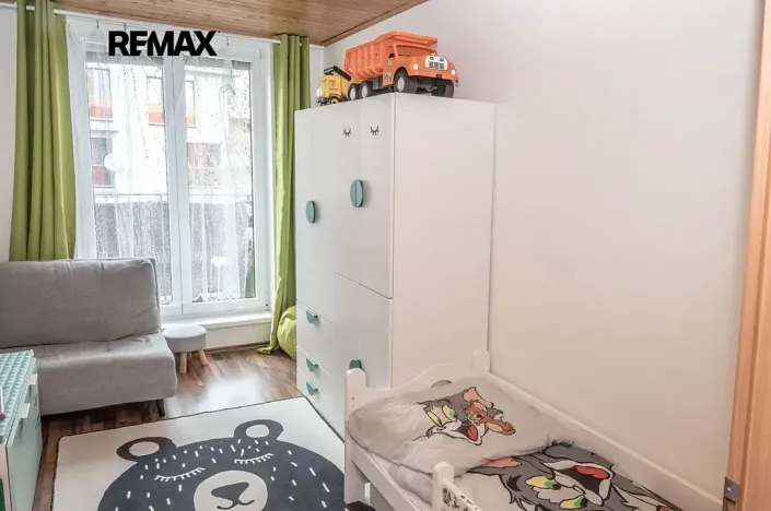 Prodej bytu 4+1, Beroun, U Židovského hřbitova, 70 m2