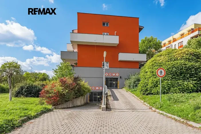 Prodej bytu 4+1, Beroun, U Židovského hřbitova, 70 m2