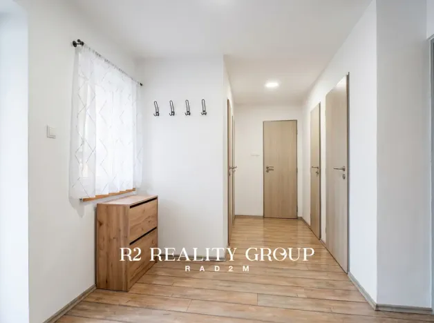 Prodej rodinného domu, Smržice, Prostějovská, 203 m2