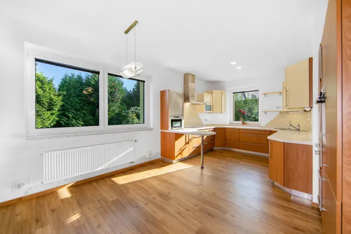 Prodej rodinného domu, Třemošná - Záluží, Lipová, 213 m2