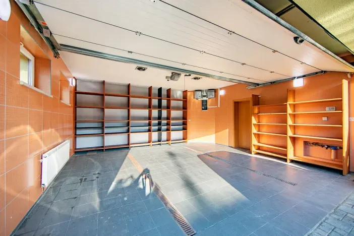 Prodej rodinného domu, Třemošná - Záluží, Lipová, 213 m2