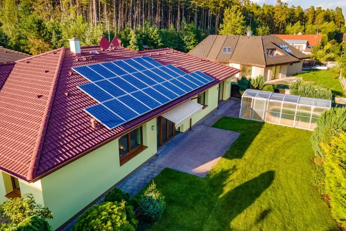 Prodej rodinného domu, Třemošná - Záluží, Lipová, 213 m2