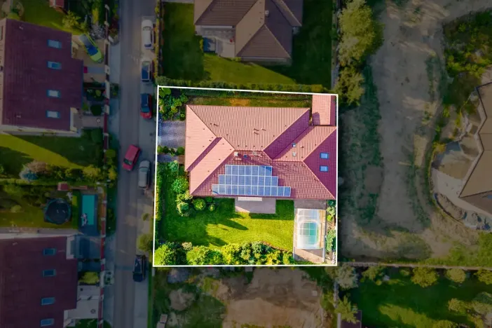 Prodej rodinného domu, Třemošná - Záluží, Lipová, 213 m2