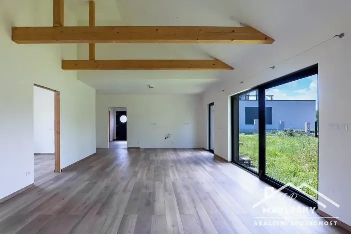 Prodej rodinného domu, Kouřim, Nad Hrázkou, 124 m2