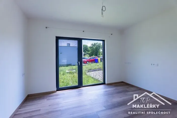 Prodej rodinného domu, Kouřim, Nad Hrázkou, 124 m2