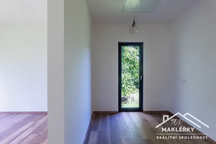 Prodej rodinného domu, Kouřim, Nad Hrázkou, 124 m2