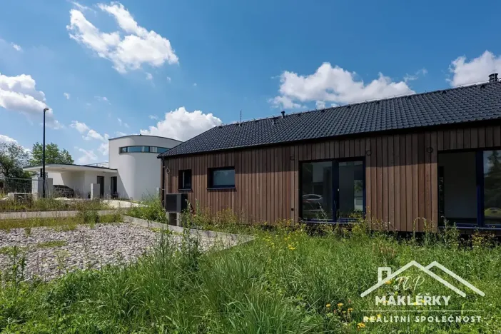 Prodej rodinného domu, Kouřim, Nad Hrázkou, 124 m2