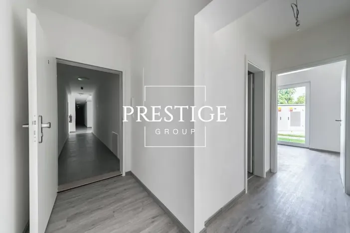 Prodej bytu 2+kk, Český Brod, Langova, 45 m2