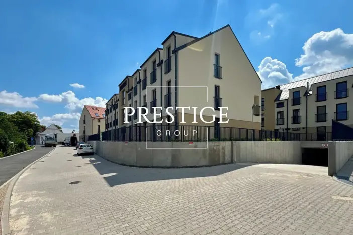Prodej bytu 2+kk, Český Brod, Langova, 45 m2