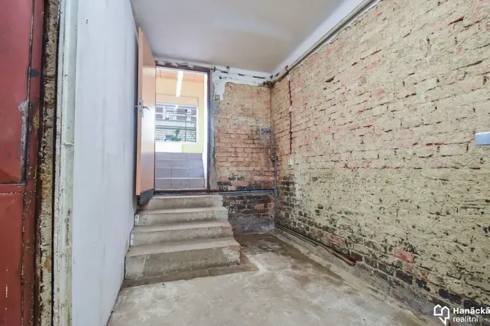 Prodej obchodního prostoru, Olomouc, Resslova, 77 m2