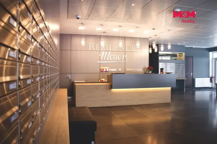Prodej bytu 2+kk, Karlovy Vary, Chebská, 48 m2