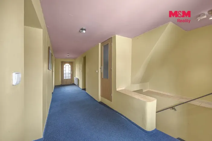 Prodej ubytování, Hoštka, 130 m2