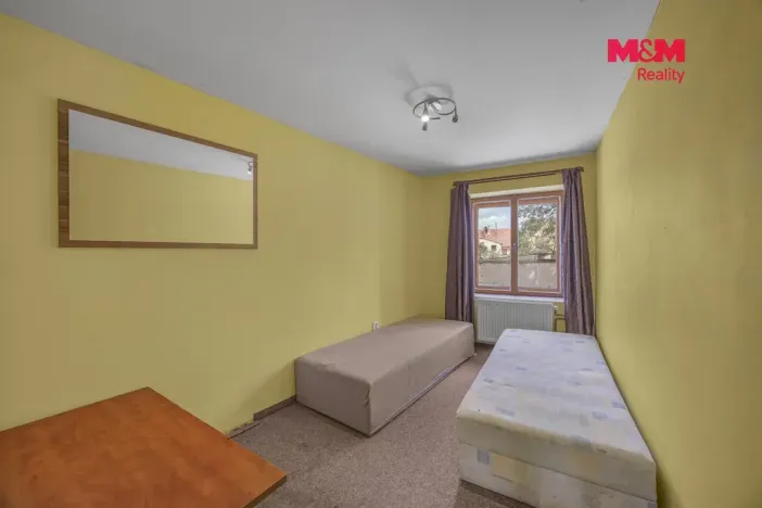 Prodej ubytování, Hoštka, 130 m2