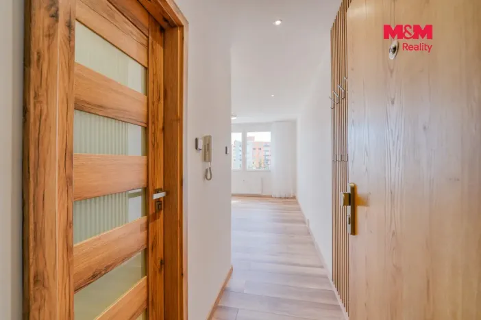 Prodej bytu 1+kk, Horní Bříza, U Vrbky, 22 m2