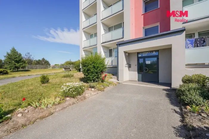 Prodej bytu 1+kk, Horní Bříza, U Vrbky, 22 m2