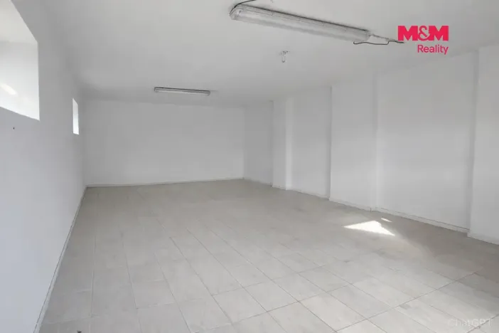Pronájem garáže, Sviadnov, Ostravská, 35 m2