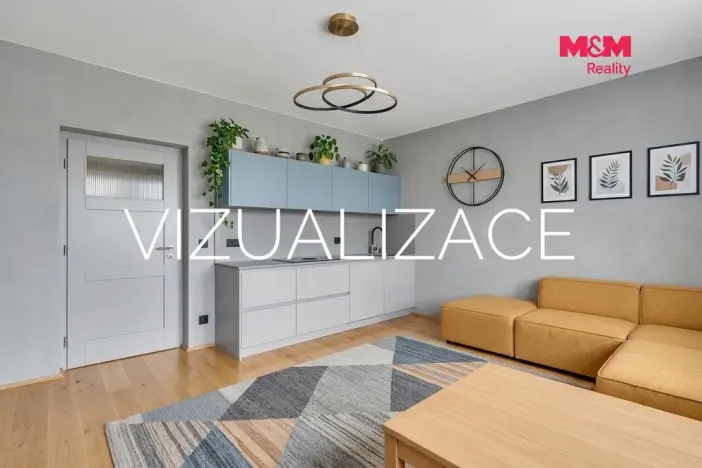 Prodej rodinného domu, Žlebské Chvalovice, 112 m2