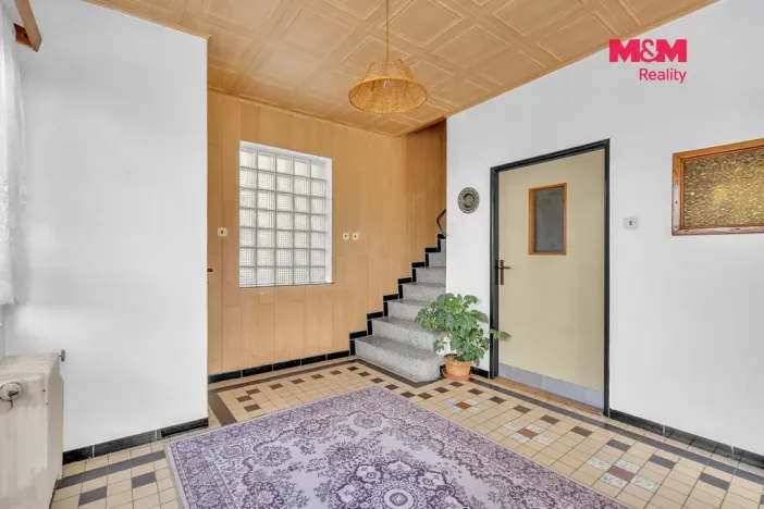Prodej rodinného domu, Žlebské Chvalovice, 112 m2