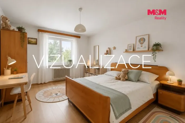 Prodej rodinného domu, Žlebské Chvalovice, 112 m2