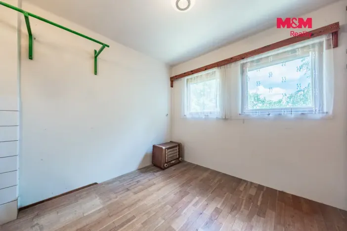 Prodej rodinného domu, Vrbice, 152 m2