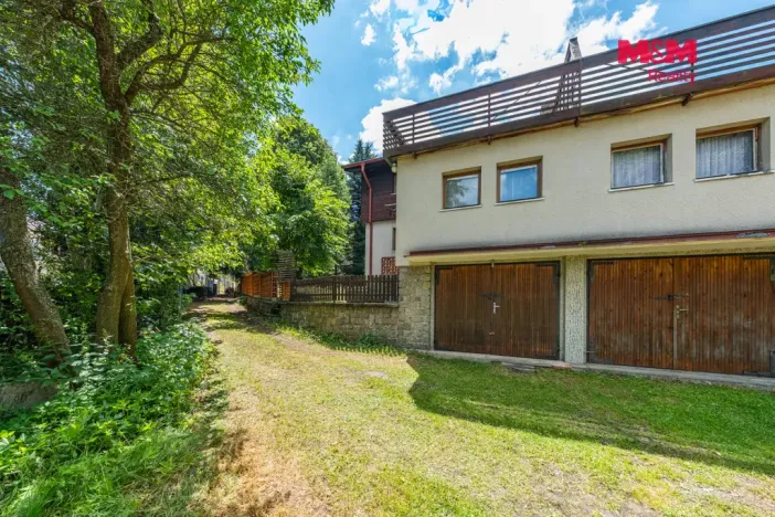 Prodej rodinného domu, Vrbice, 152 m2