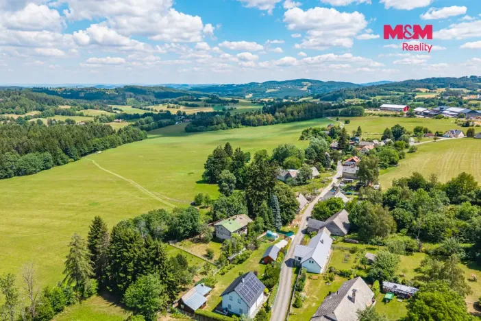 Prodej rodinného domu, Vrbice, 152 m2