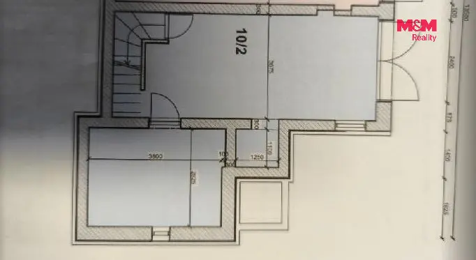 Prodej rodinného domu, Vrbice, 152 m2