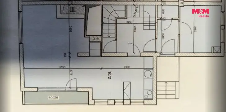 Prodej rodinného domu, Vrbice, 152 m2
