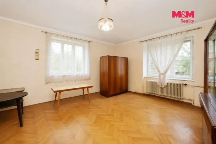 Prodej rodinného domu, Černovice - Benešov, 265 m2