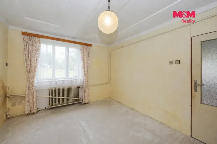 Prodej rodinného domu, Černovice - Benešov, 265 m2