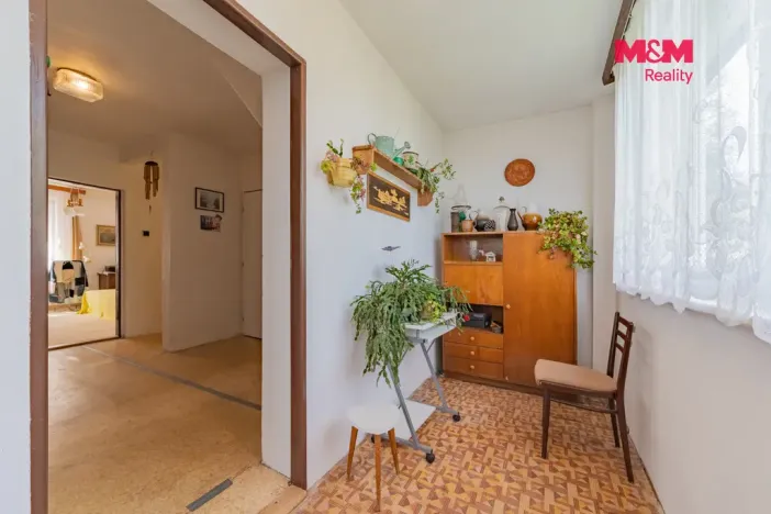 Prodej rodinného domu, Cheb, Jungmannova, 155 m2