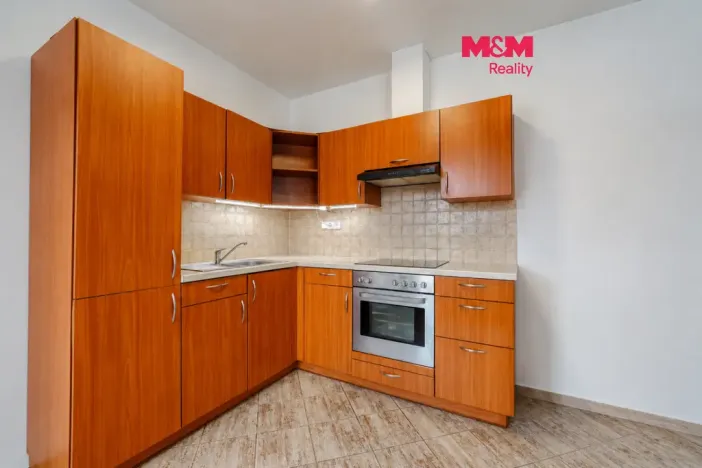 Pronájem bytu 2+kk, Plzeň - Jižní Předměstí, Karlova, 45 m2