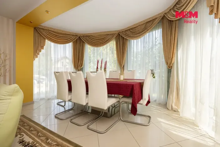 Prodej rodinného domu, Srch, Na Vyhlídce, 150 m2