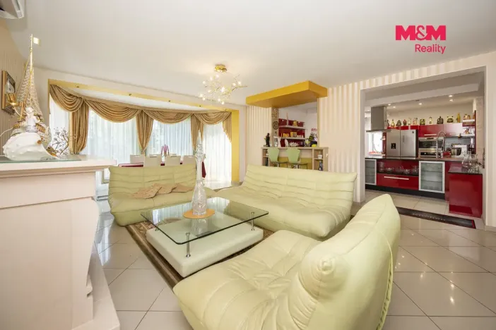 Prodej rodinného domu, Srch, Na Vyhlídce, 150 m2