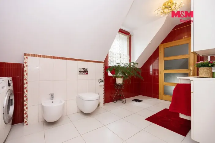 Prodej rodinného domu, Srch, Na Vyhlídce, 150 m2