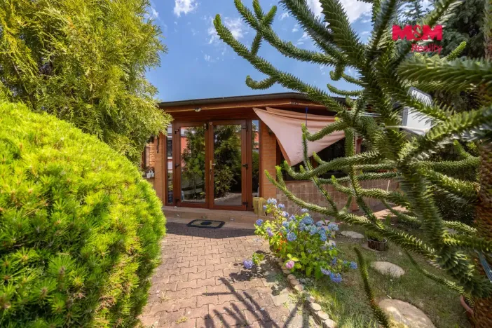 Prodej rodinného domu, Srch, Na Vyhlídce, 150 m2