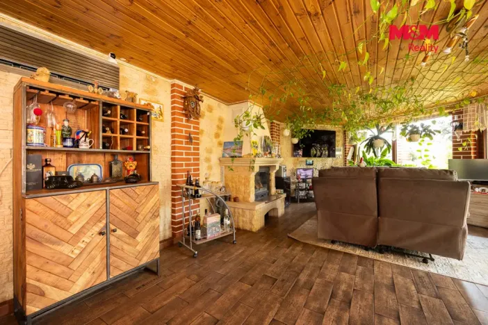 Prodej rodinného domu, Srch, Na Vyhlídce, 150 m2