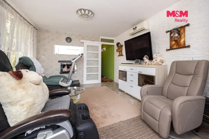 Prodej rodinného domu, Srch, Na Vyhlídce, 150 m2
