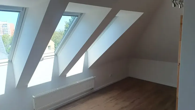Pronájem bytu 3+kk, Praha - Kobylisy, Klíčanská, 93 m2