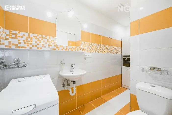 Prodej bytu 3+kk, Šlapanice, Brněnská, 75 m2