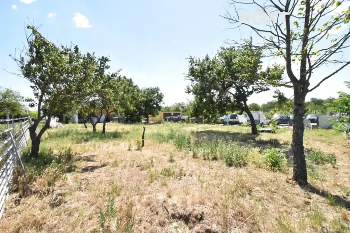 Prodej pozemku pro bydlení, Božice, 2670 m2
