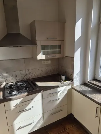Pronájem bytu 4+1, Praha - Bubeneč, Charlese de Gaulla, 108 m2