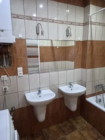 Pronájem bytu 4+1, Praha - Bubeneč, Charlese de Gaulla, 108 m2
