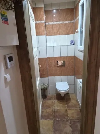 Pronájem bytu 4+1, Praha - Bubeneč, Charlese de Gaulla, 108 m2