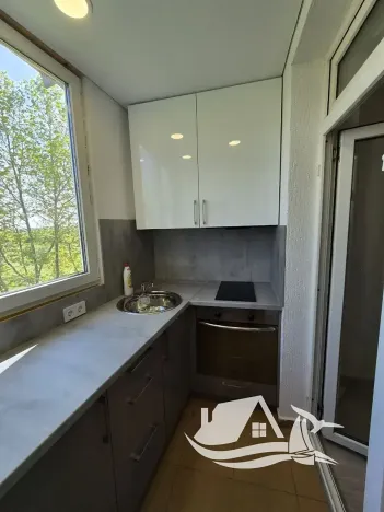Prodej bytu 2+kk, Nesebar, Bulharsko, 37 m2