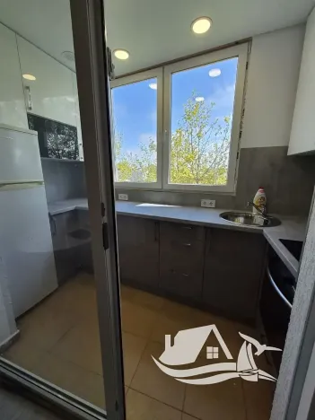 Prodej bytu 2+kk, Nesebar, Bulharsko, 37 m2