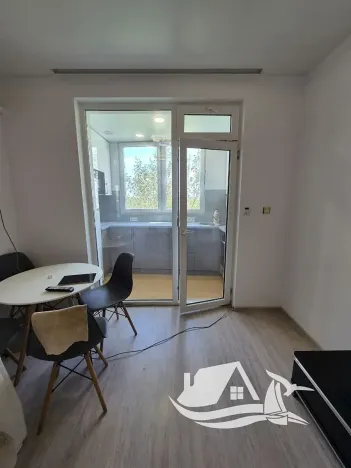 Prodej bytu 2+kk, Nesebar, Bulharsko, 37 m2