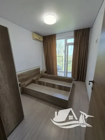Prodej bytu 2+kk, Nesebar, Bulharsko, 37 m2
