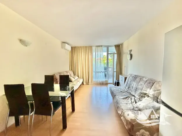Prodej bytu 2+kk, Aheloy, Bulharsko, 59 m2