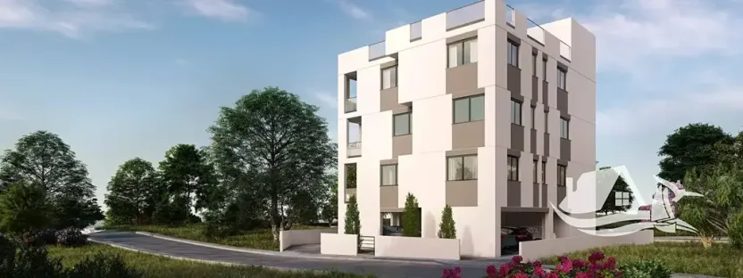 Prodej bytu 3+1, Pafos, Kypr, 150 m2